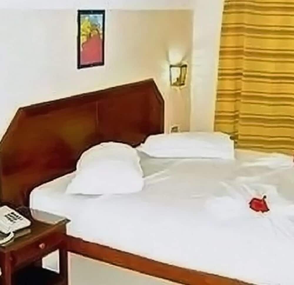 Hôtel Solymar Beach