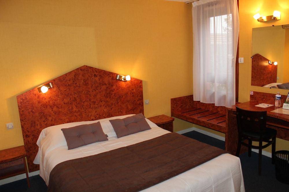 MetrHotel Basso Cambo