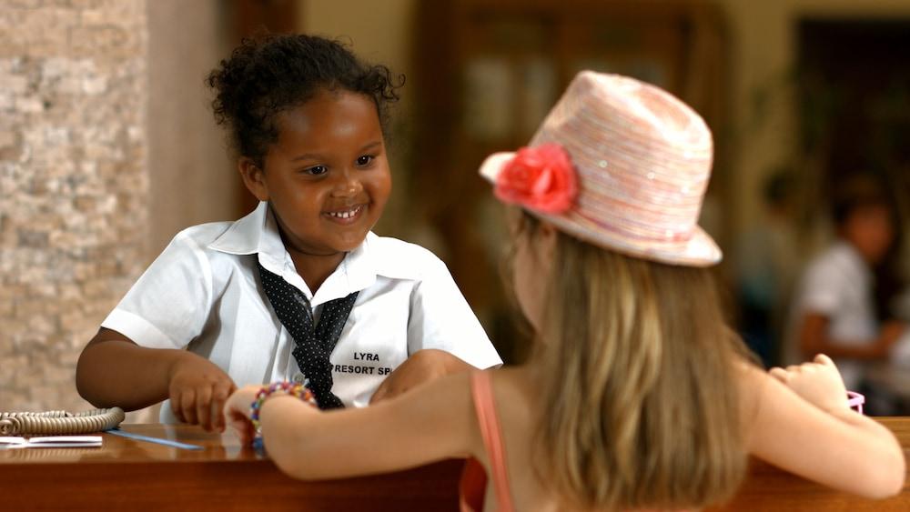 Selectum Family Comfort Side