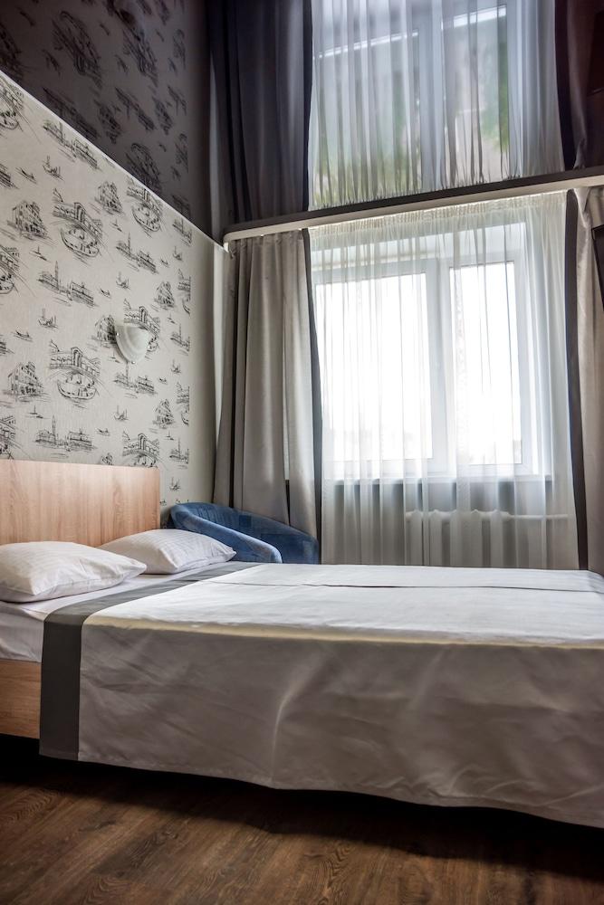 Hotel Tourist Grodno