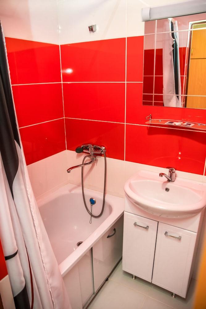 Hotel Tourist Grodno