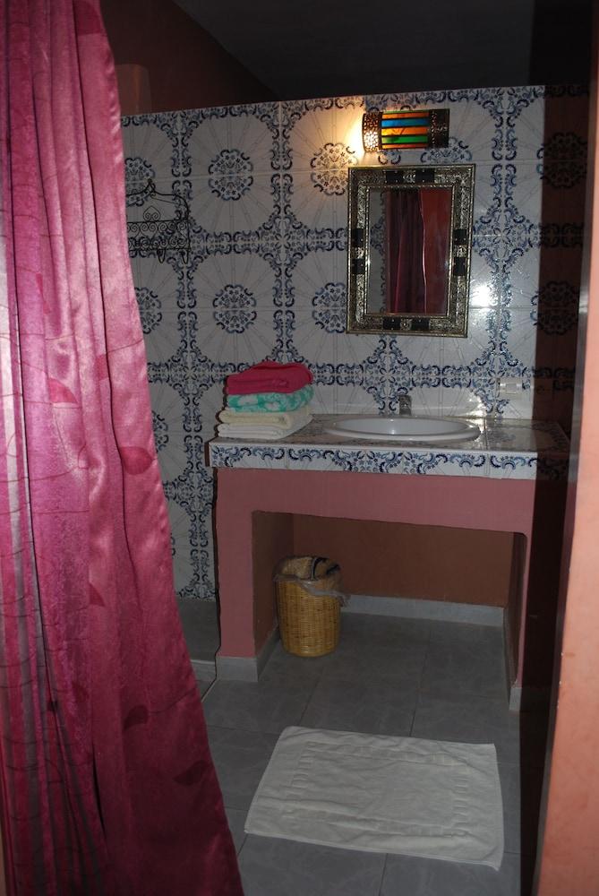 L´Escale de Ouarzazate