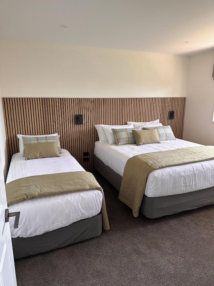 The Lakes Motel Twizel