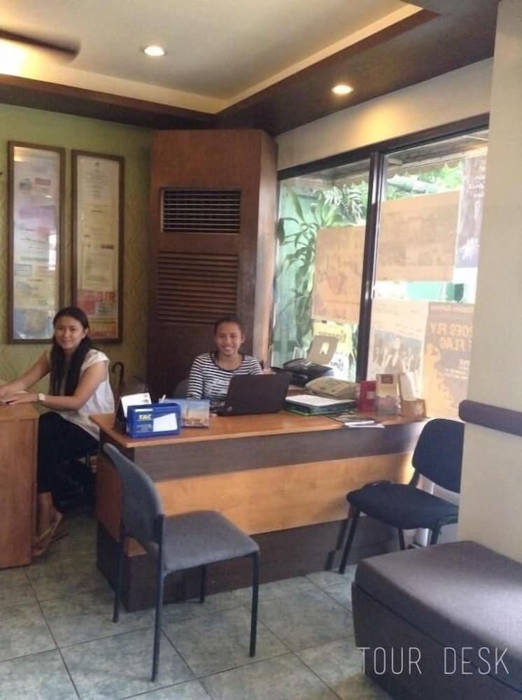 Mactan Pension House