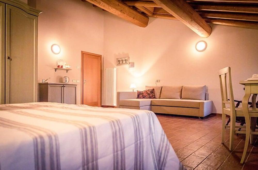 Agriturismo Corte Moranda