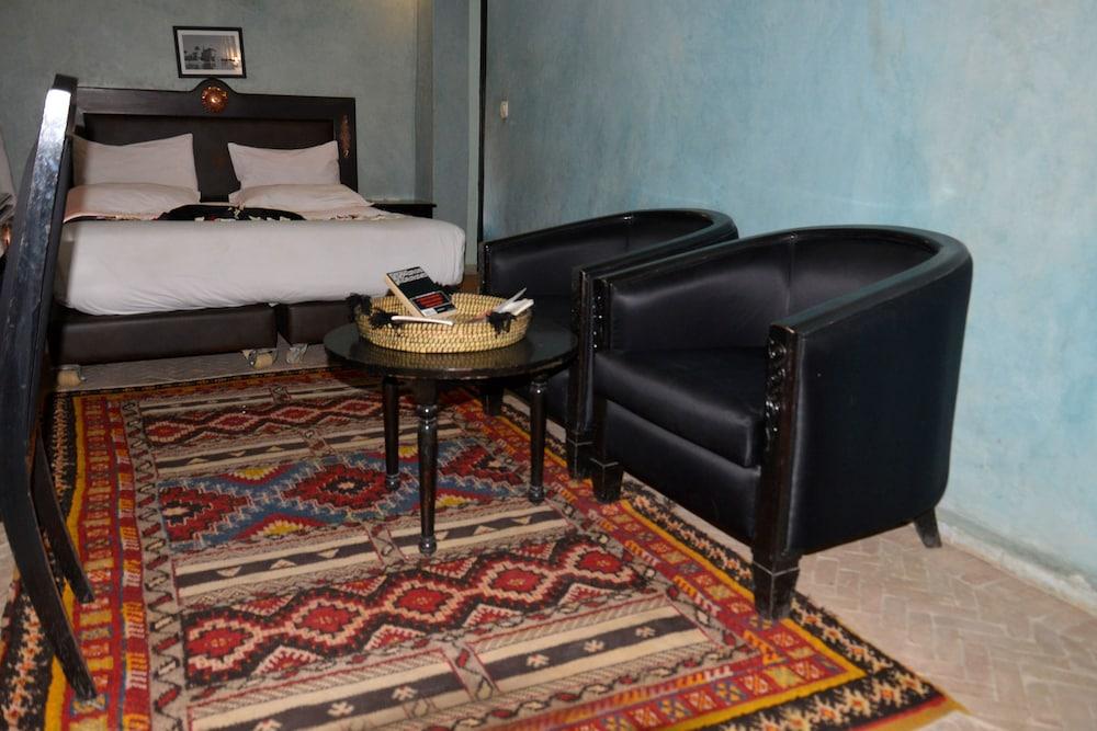 Riad La Rose du Désert