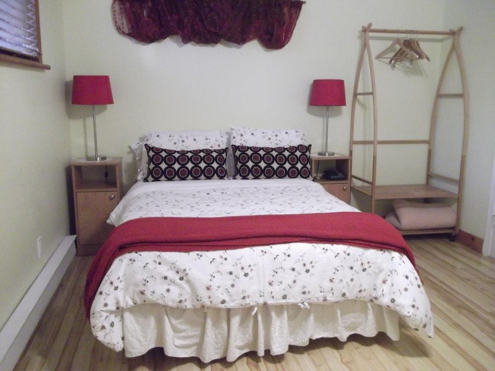 Au Gîte de la Chute