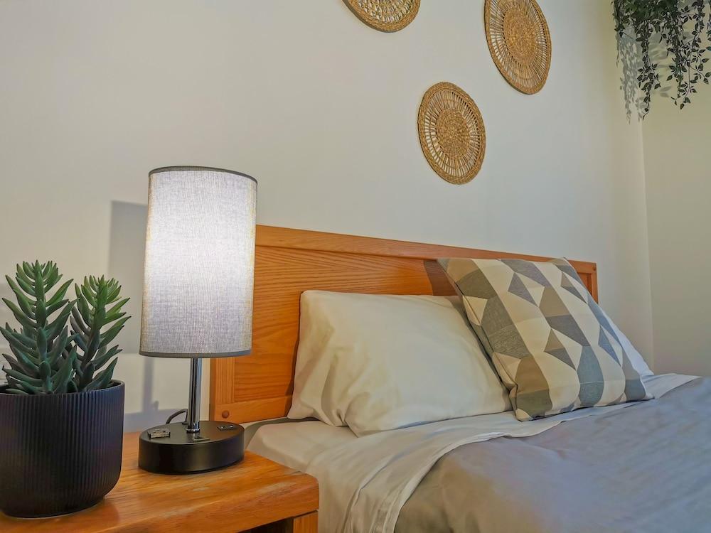 Condo & Motel des Berges