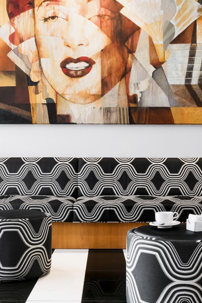 Wyndham Costa Del Sol Lima City