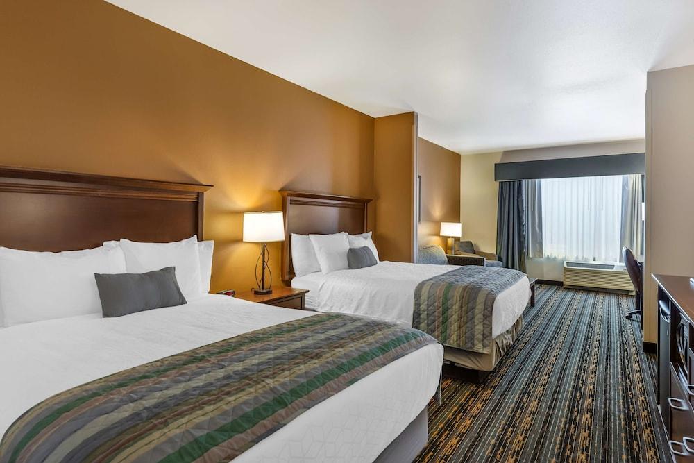 Best Western Plus Casper Inn & Suites