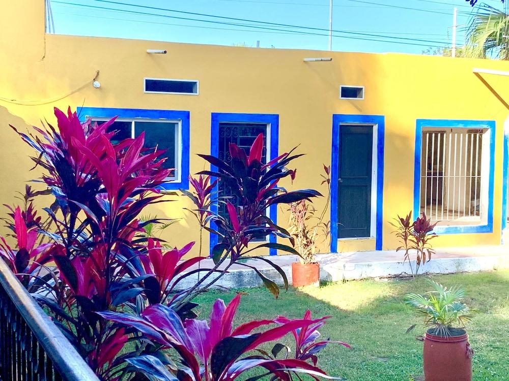 Eco Hotel Green River