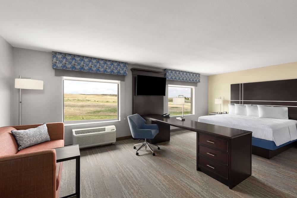 Hampton Inn & Suites Douglas