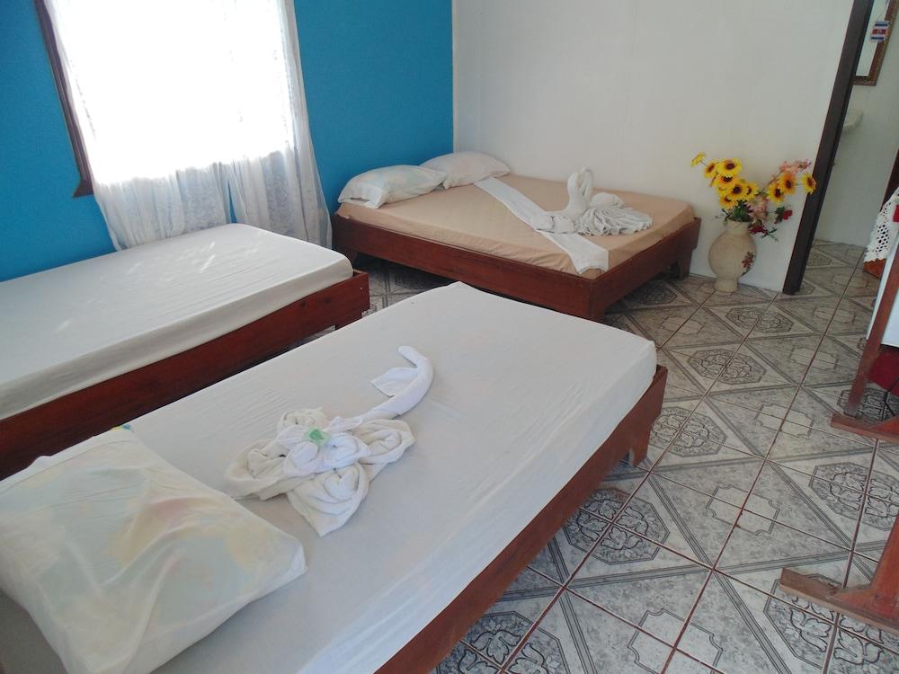 Cabinas Miss Miriam 2