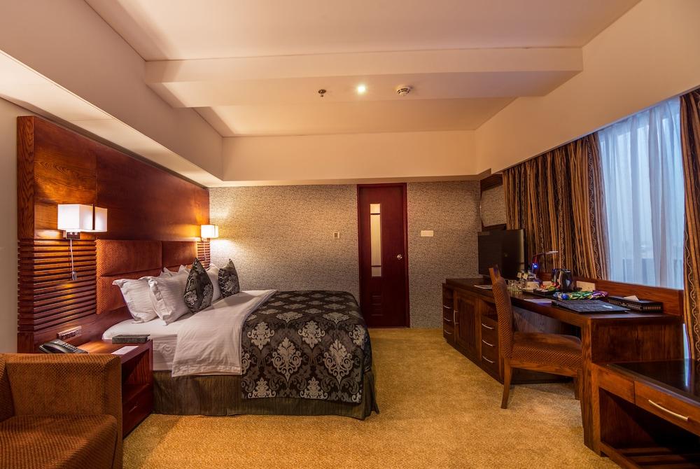 Aara Hospitality Services Limited