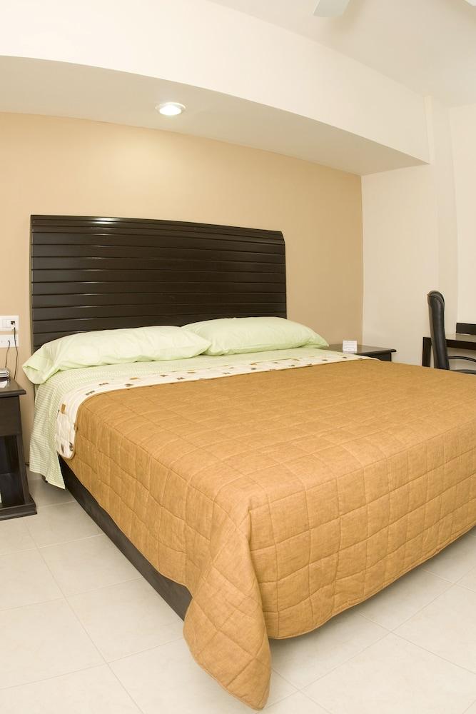 Maxihotel Business Class