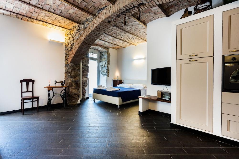 Room and Breakfast Casa Balin