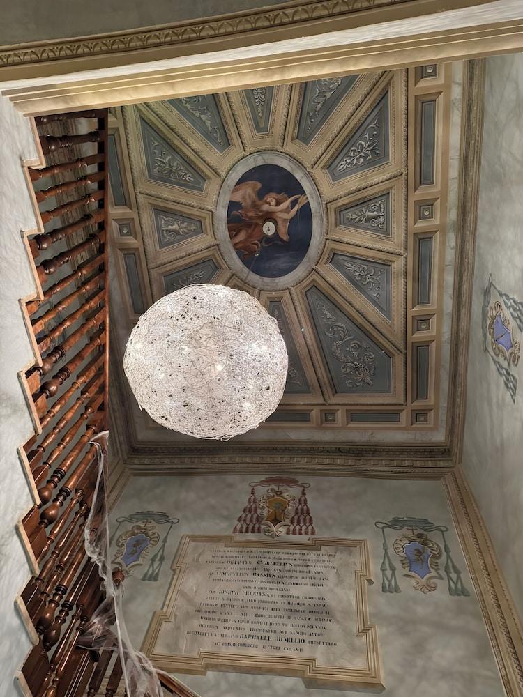 Castello di Baccaresca