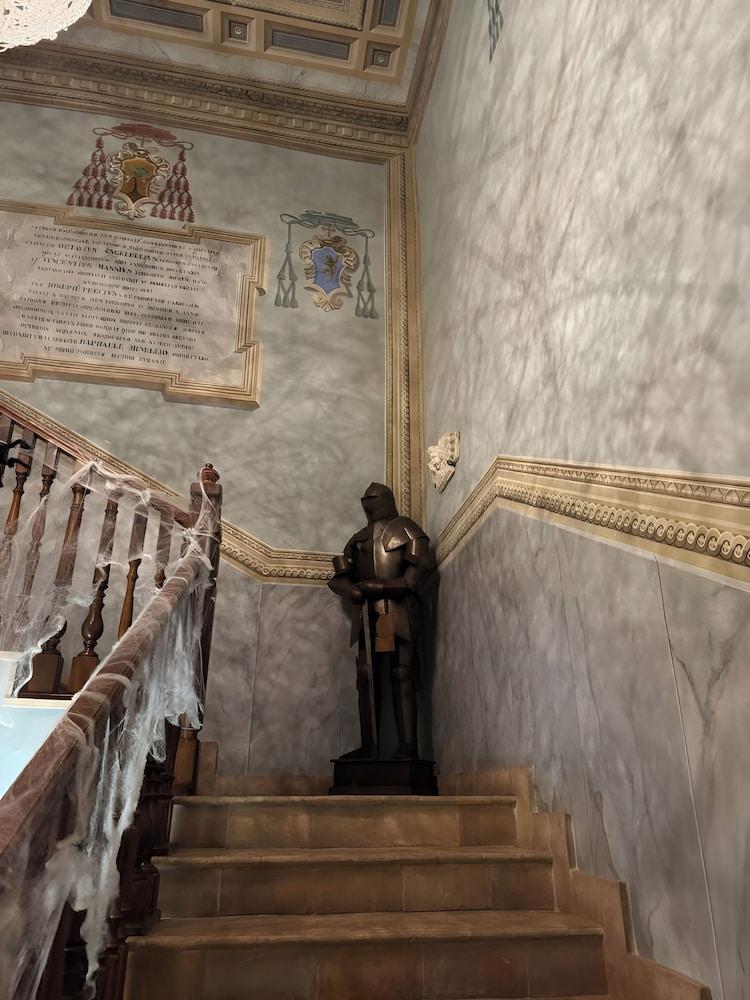 Castello di Baccaresca