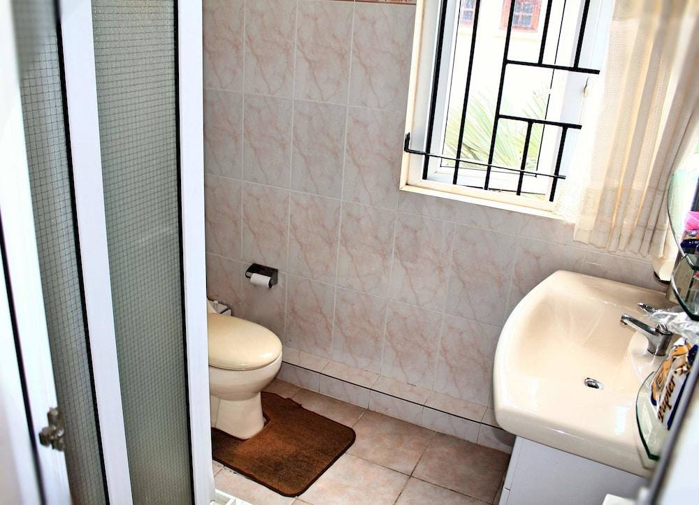 Beach Paradise Villas