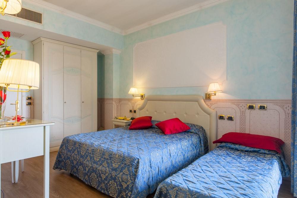 Hotel Baia Imperiale & Spa