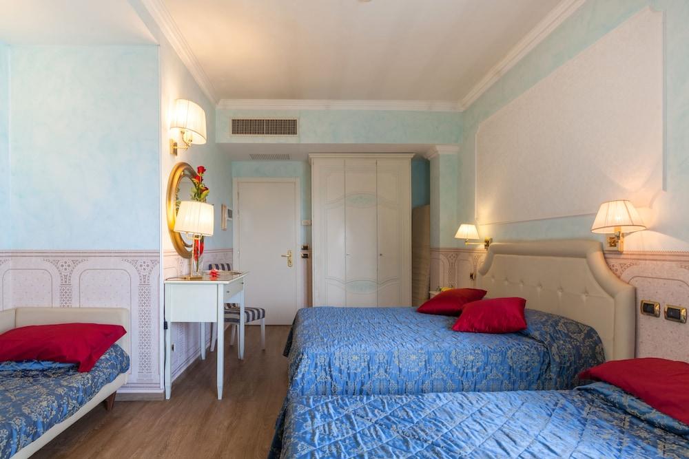 Hotel Baia Imperiale & Spa