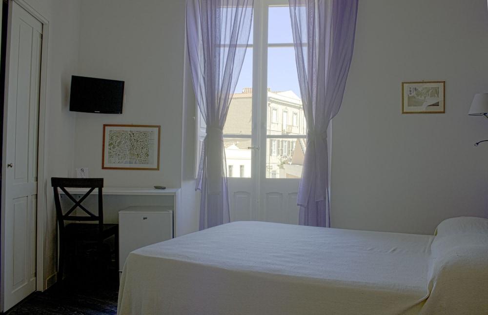 Al Bastione di Cagliari