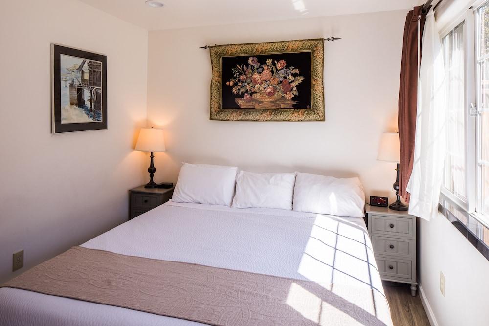 Andril Fireplace Cottages