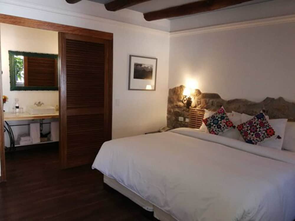 Quinta San Blas by Ananay Hotels