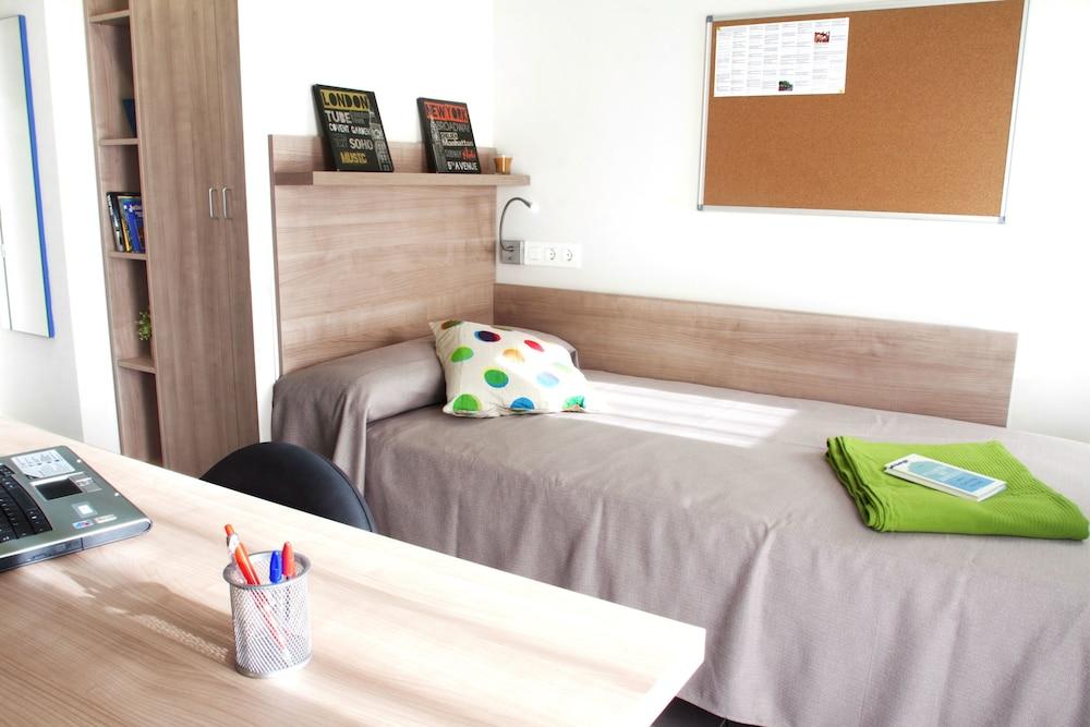 Colegio Mayor Resa La Concepción Campus Accomodation