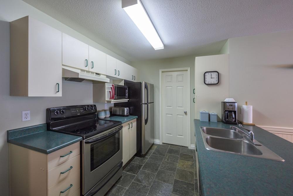 Big White Condos by Big White Accomm.