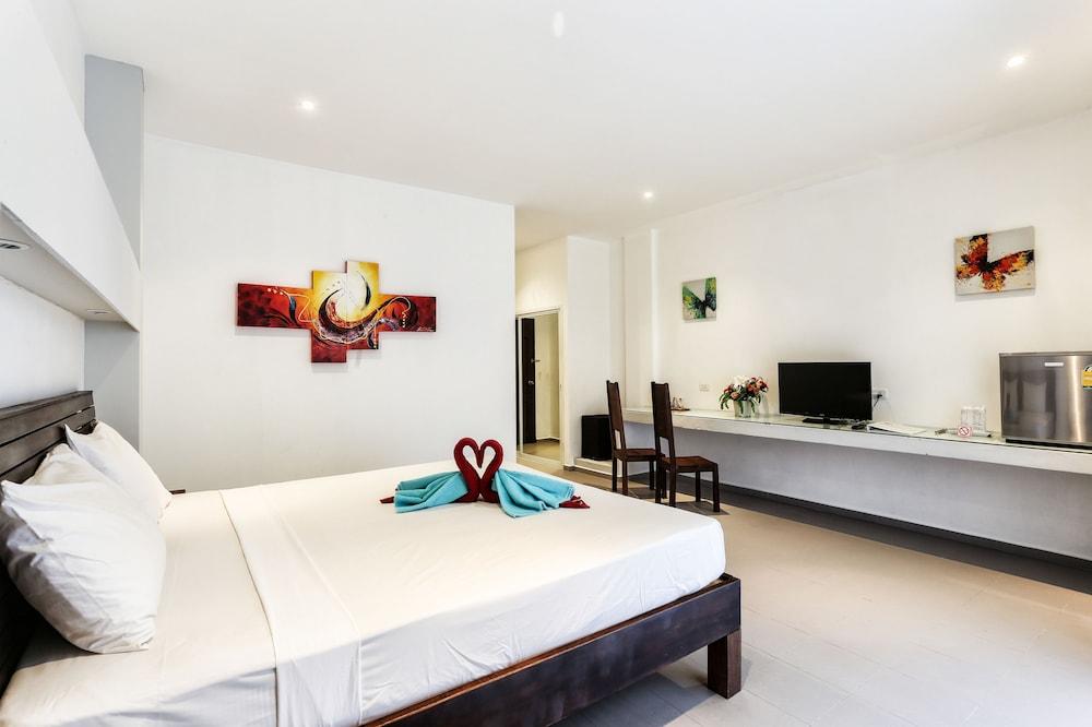 Austrian Garden Hotel Patong