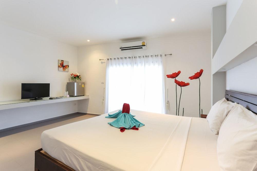 Austrian Garden Hotel Patong