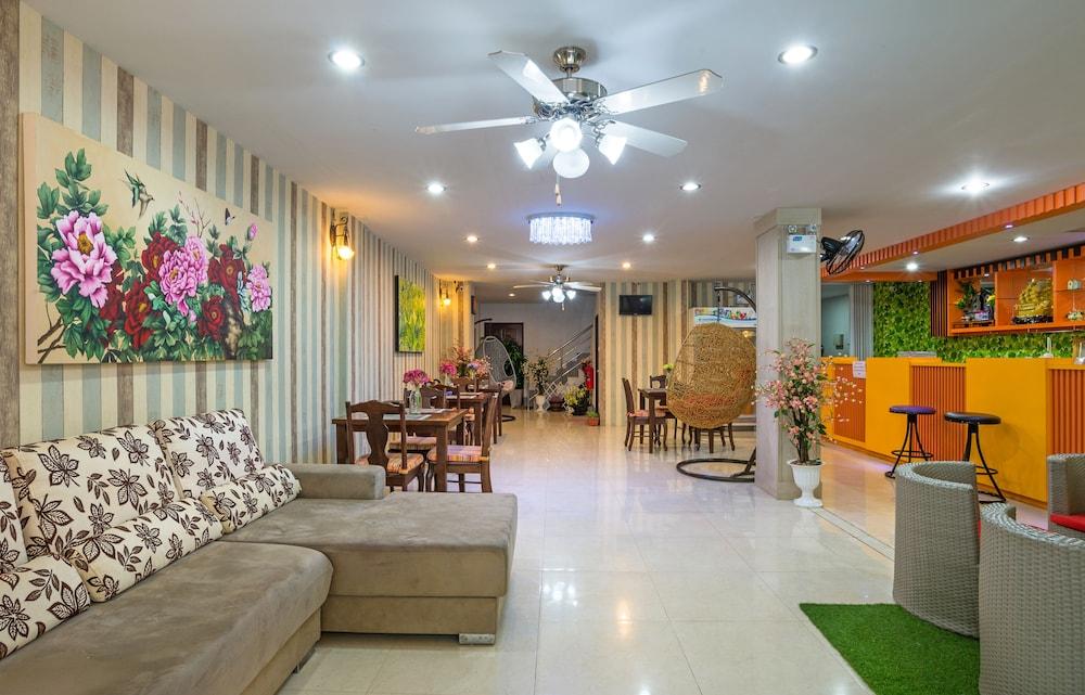 Baan Kure Ngern Aonang