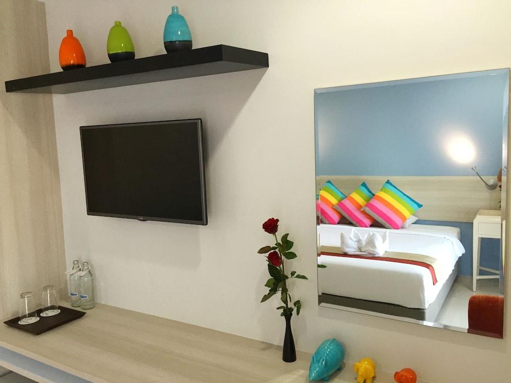 Chic n Chill Bed & Breakfast