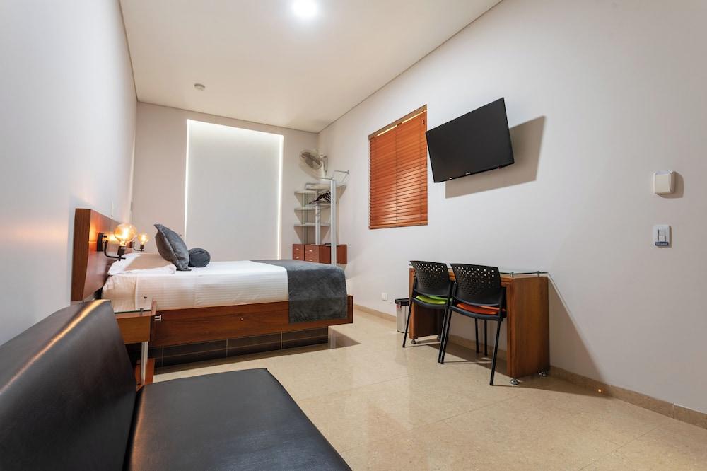 Hotel Sauces Del Estadio