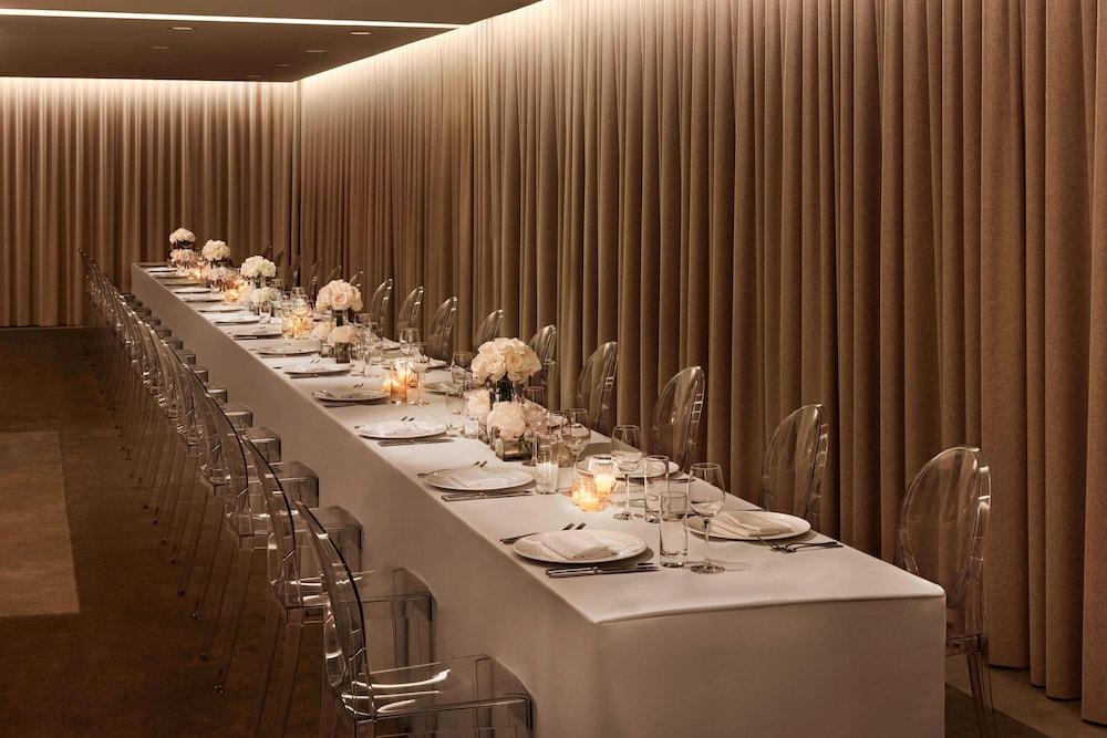 The New York EDITION