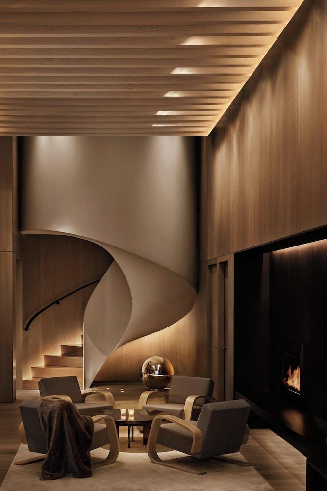 The New York EDITION