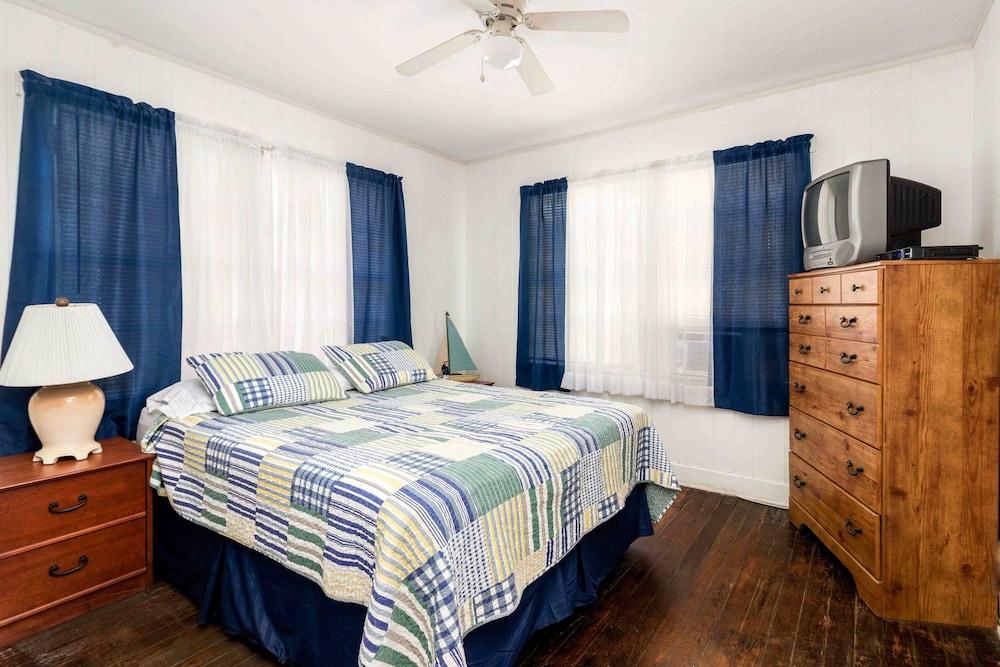 Sunshine Cozy Cottages