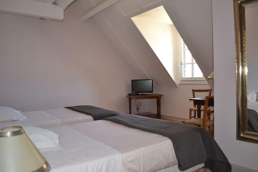 Logis Hôtel Restaurant Relais de la Mothe