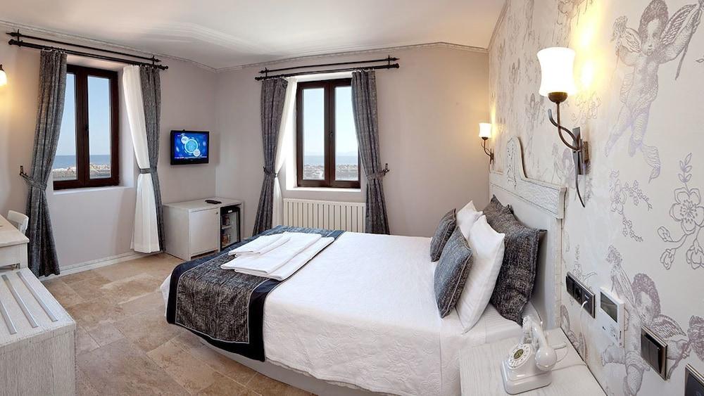 Assos Behram Hotel - Special Class - Adults Only