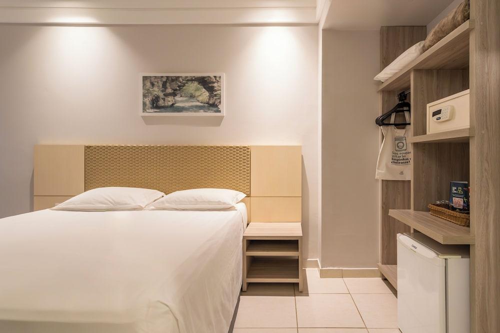 Rio Quente Resorts - Hotel Pousada