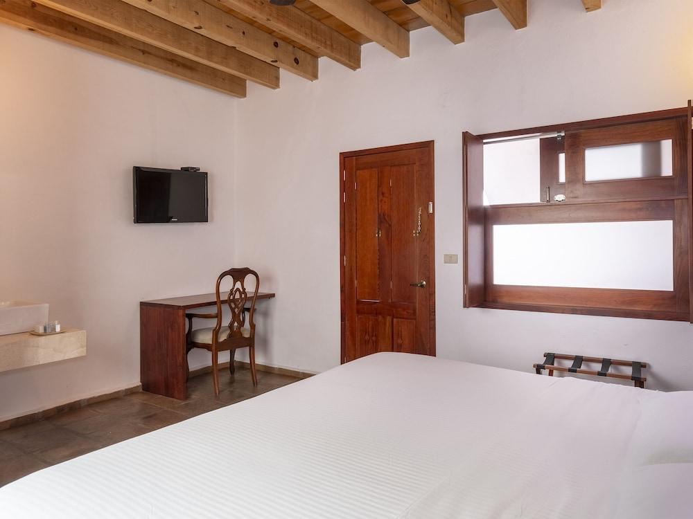 Hotel Casa Real del Café