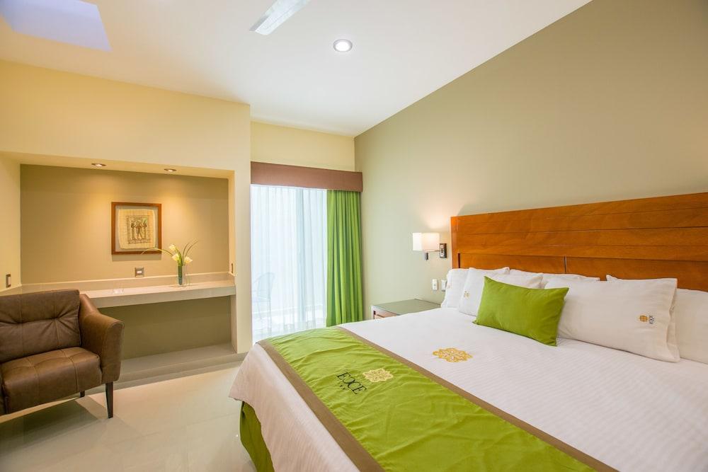 Hotel Ecce Inn & Spa