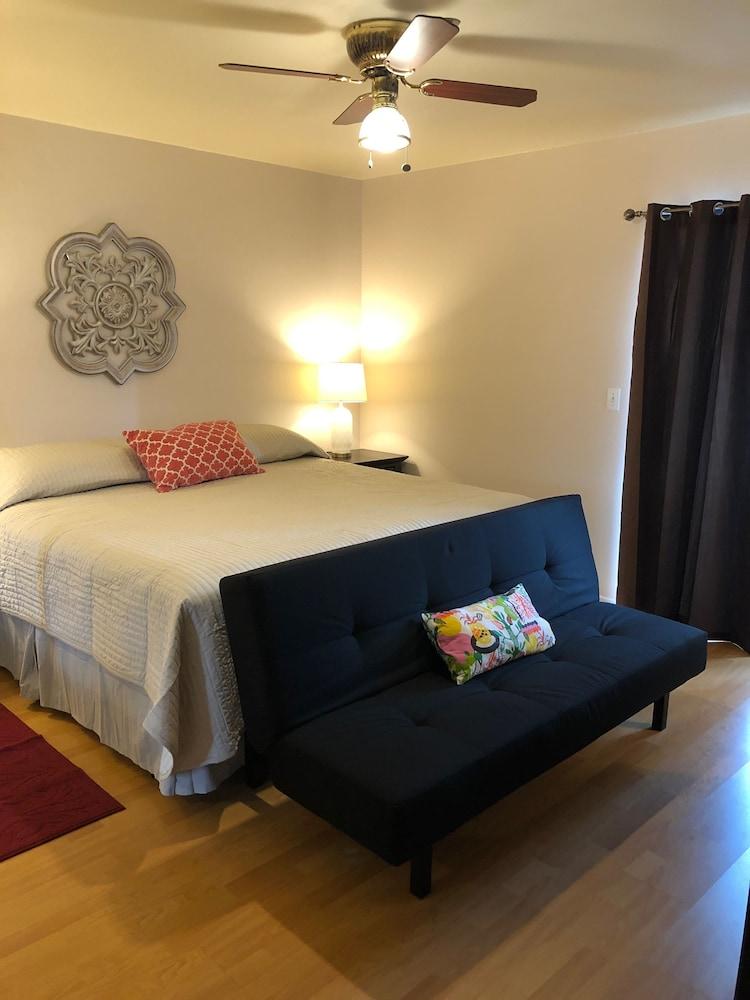 Glendale Apartment Rental by Owner