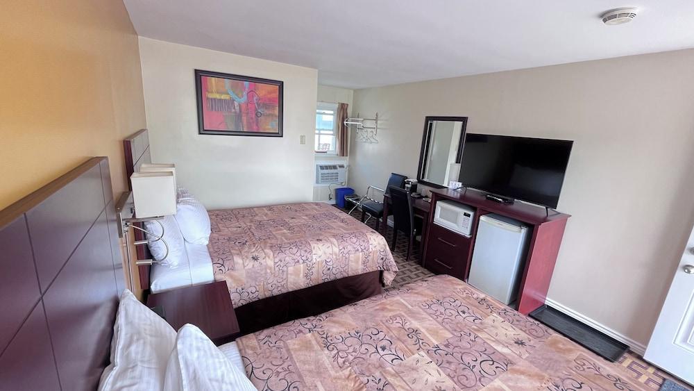 Park Place Motel & Suites