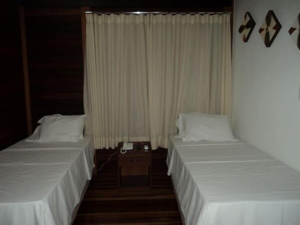 Hotel Minas Pampulha