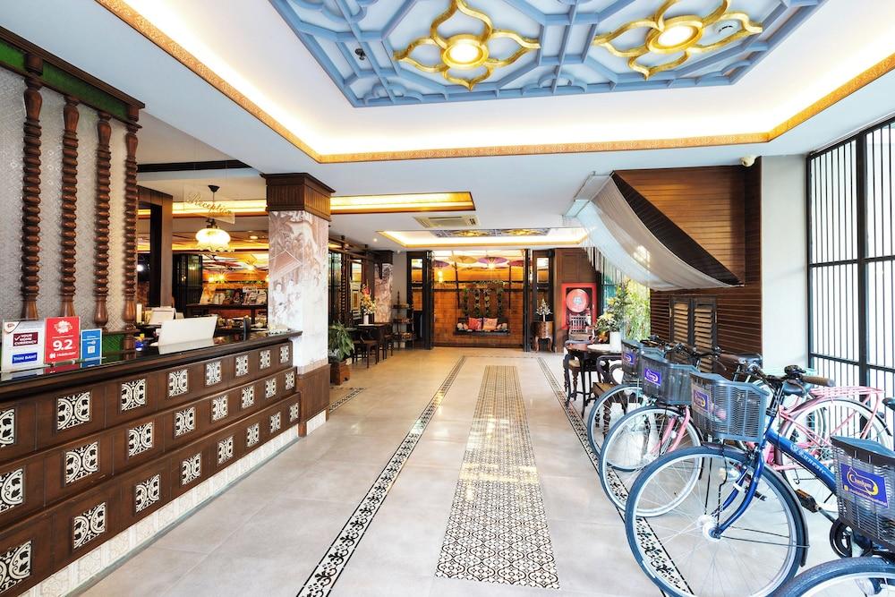 Chankam Boutique Hotel