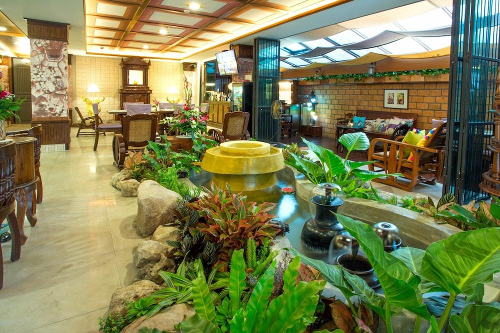 Chankam Boutique Hotel