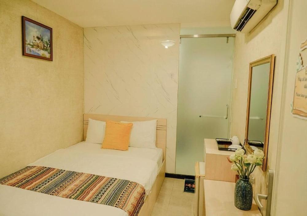 Galaxy Boutique Hotel