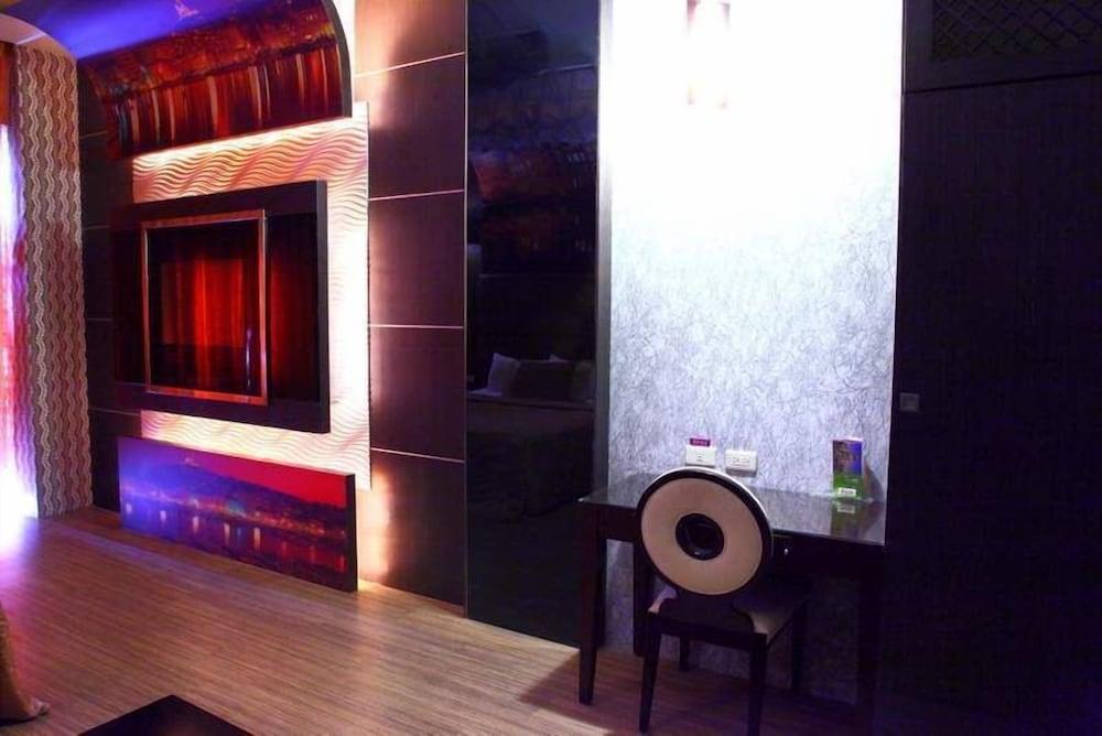 Sun Garden Motel Ming Cheng